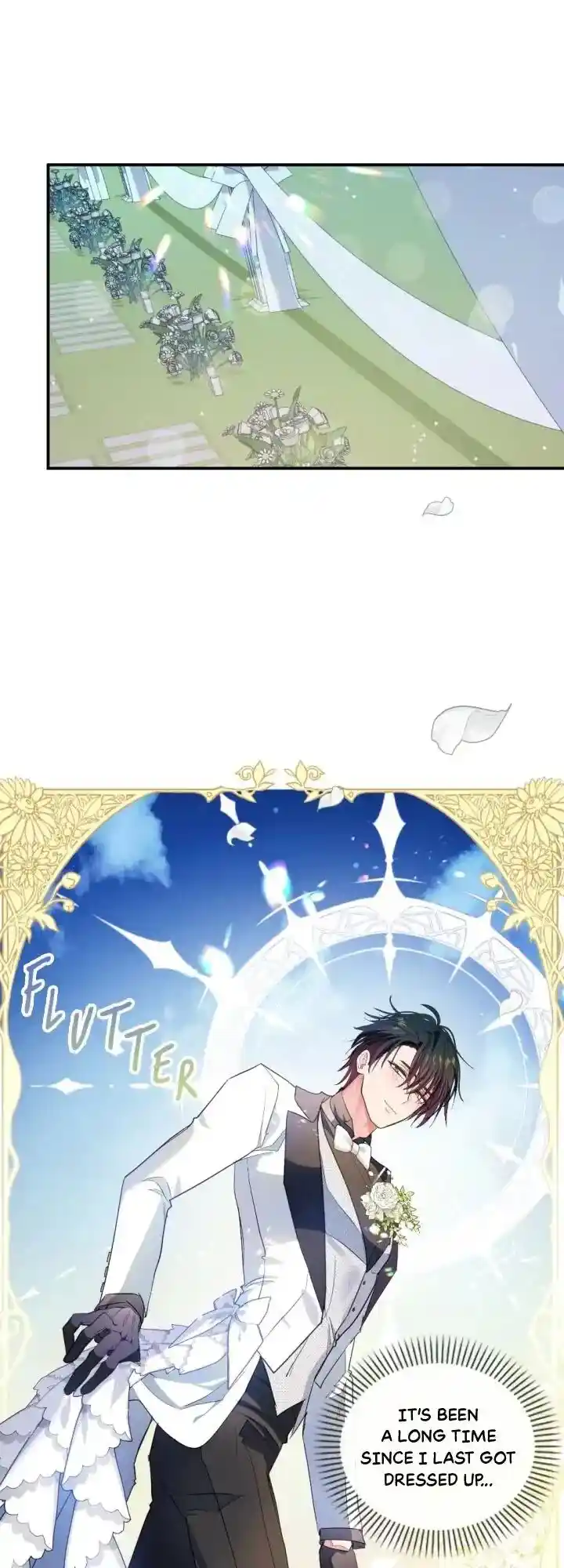 Absolute Witch Vol.12 Ch.130