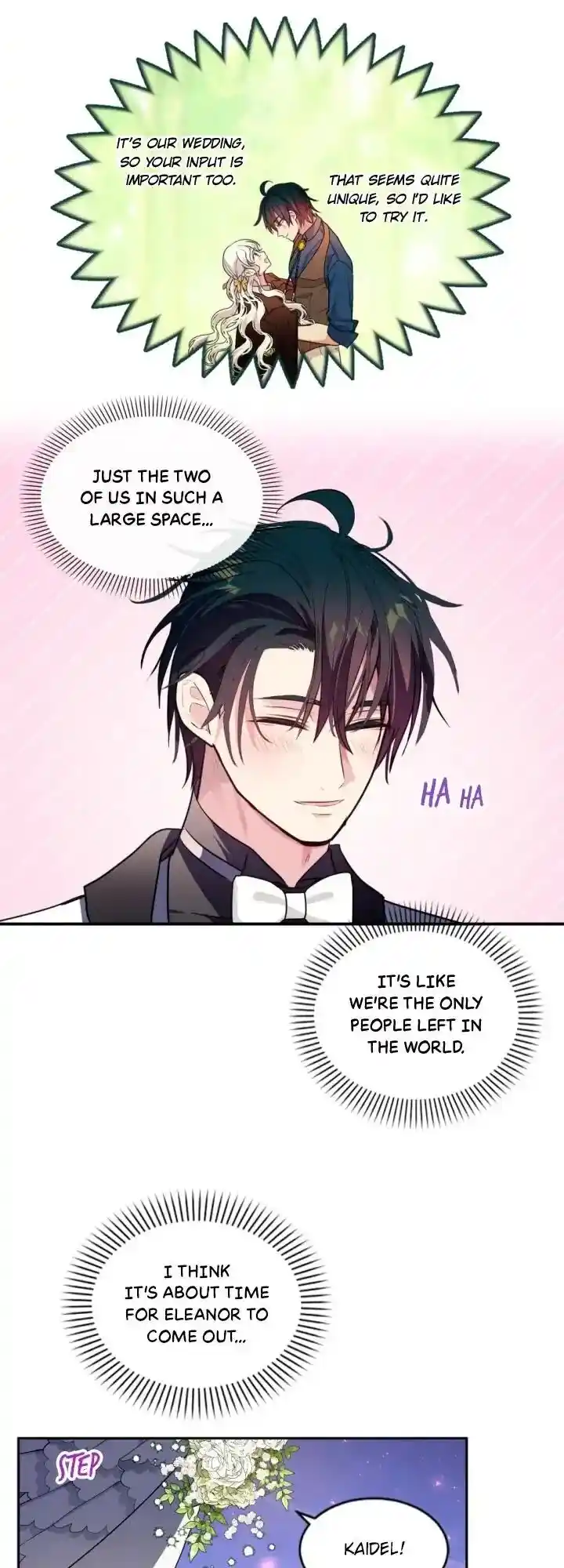 Absolute Witch Vol.12 Ch.130