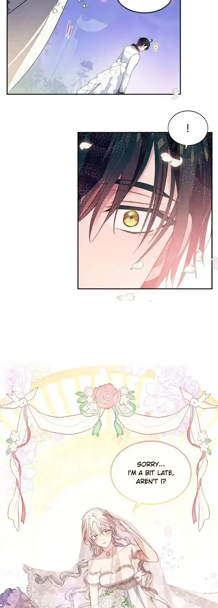 Absolute Witch Vol.12 Ch.130