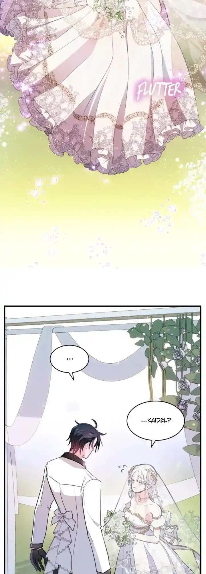 Absolute Witch Vol.12 Ch.130