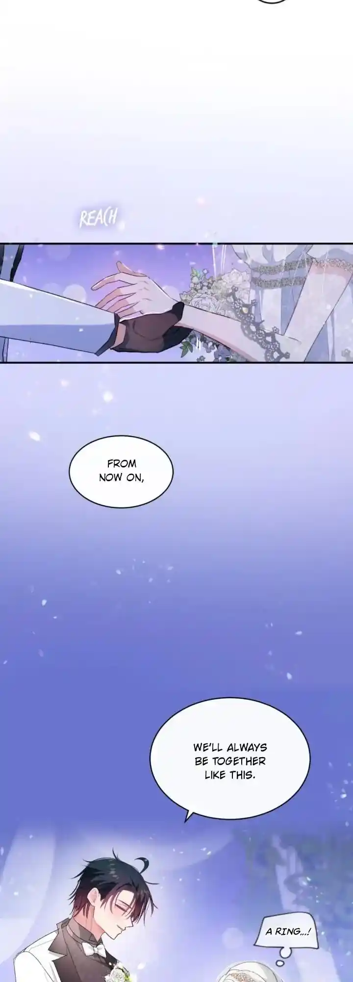 Absolute Witch Vol.12 Ch.130