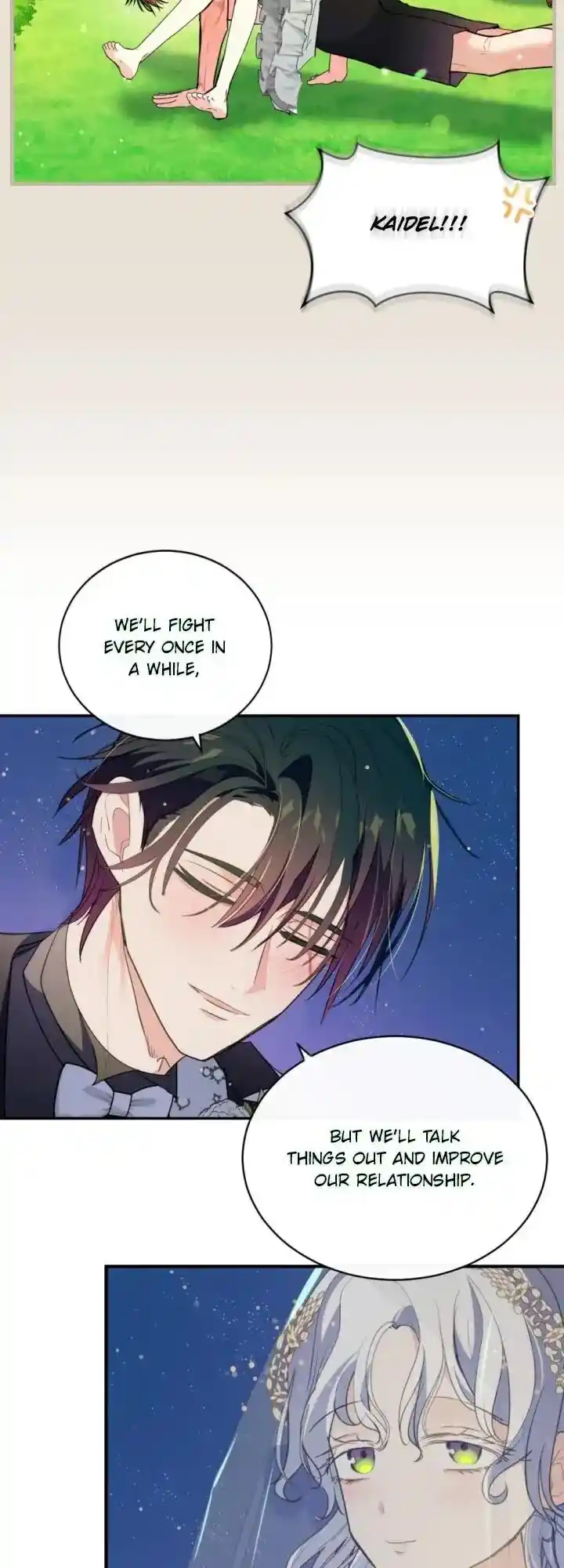 Absolute Witch Vol.12 Ch.130