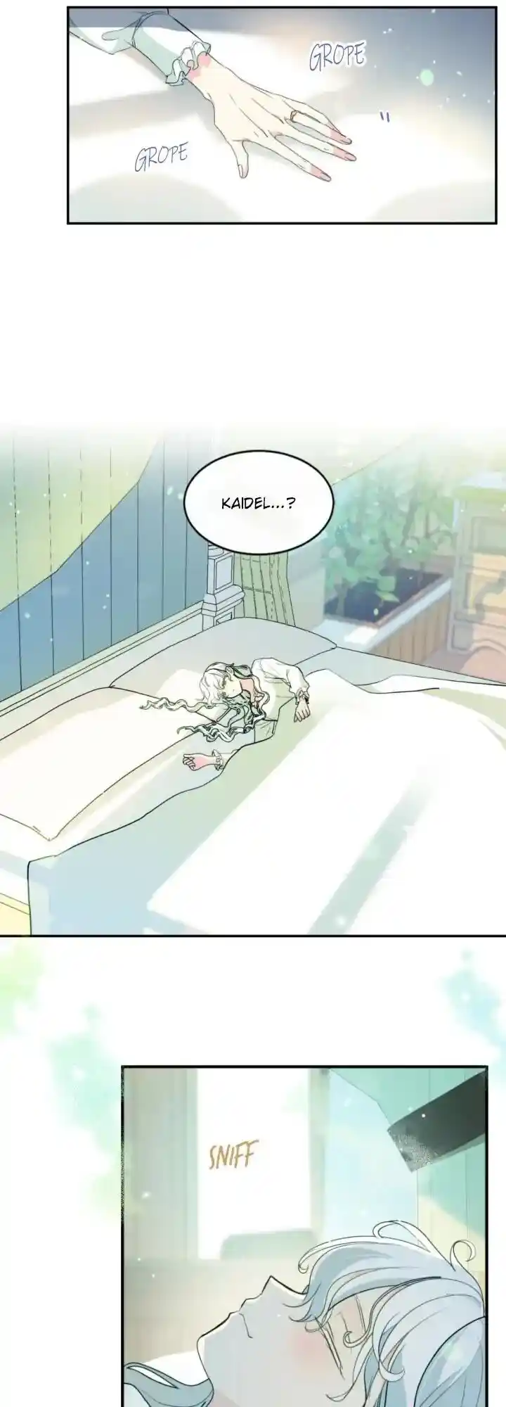 Absolute Witch Vol.12 Ch.130