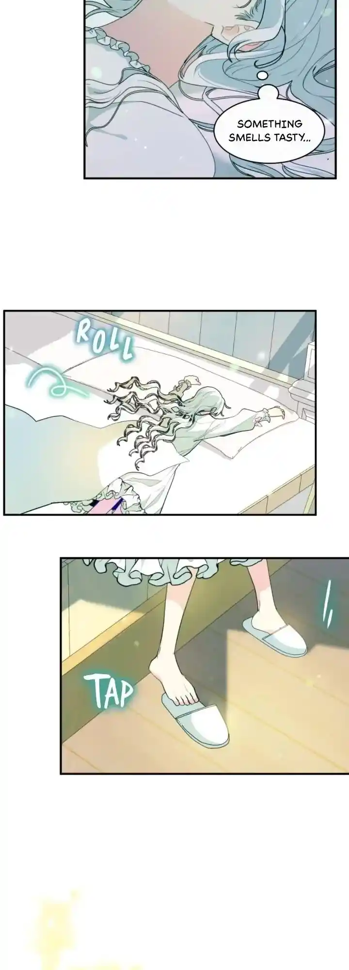 Absolute Witch Vol.12 Ch.130