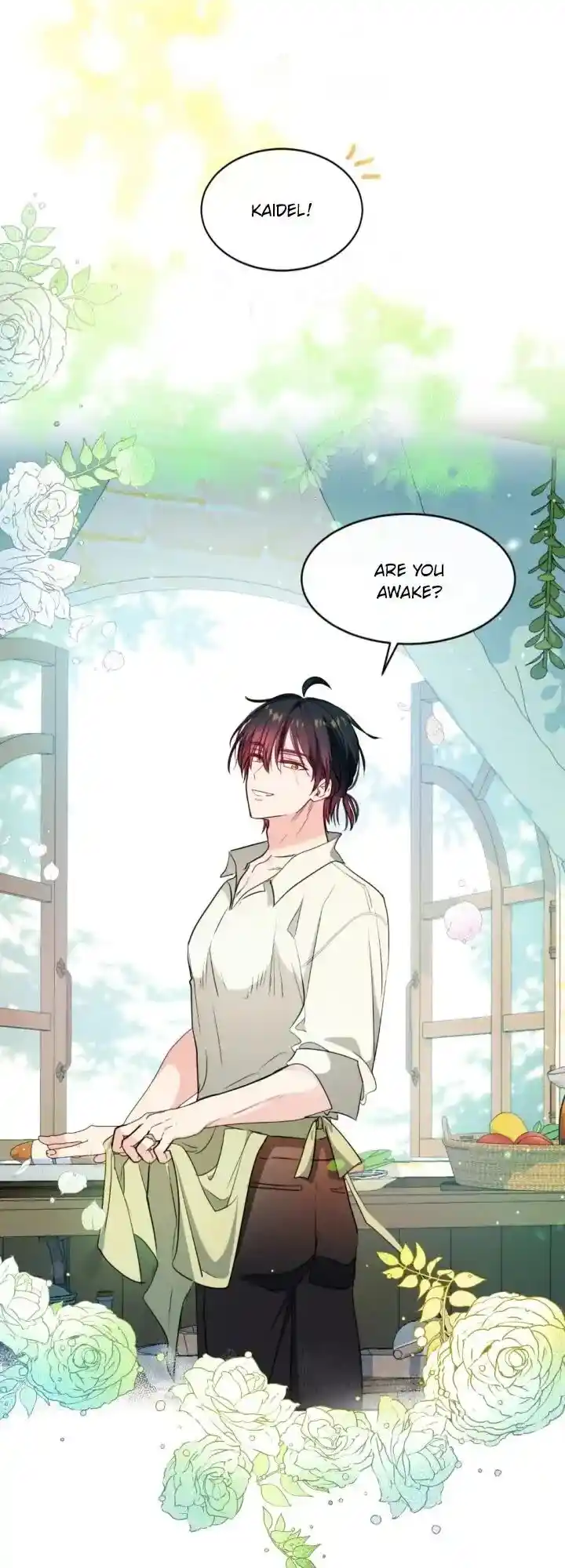 Absolute Witch Vol.12 Ch.130