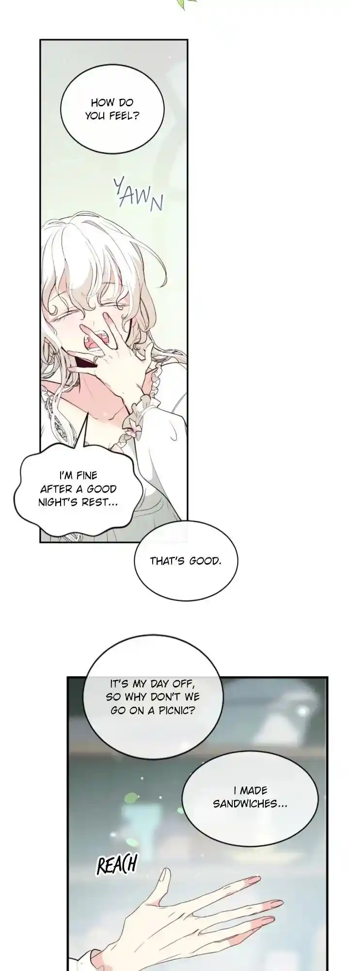 Absolute Witch Vol.12 Ch.130