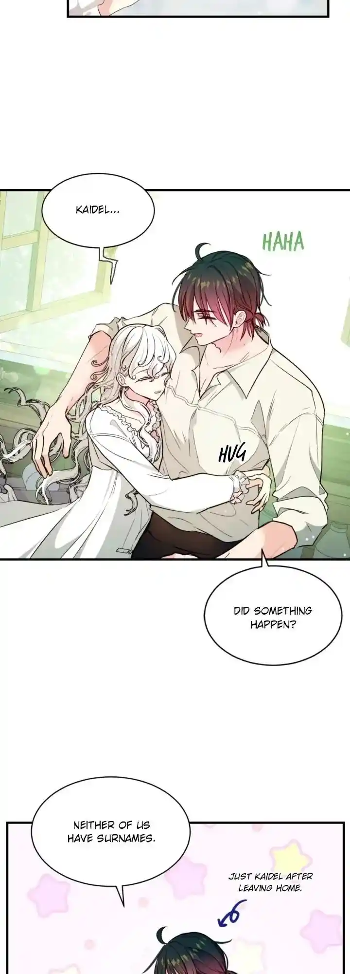 Absolute Witch Vol.12 Ch.130