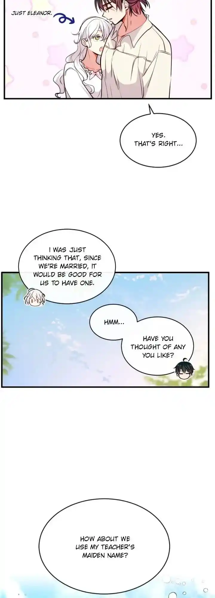 Absolute Witch Vol.12 Ch.130