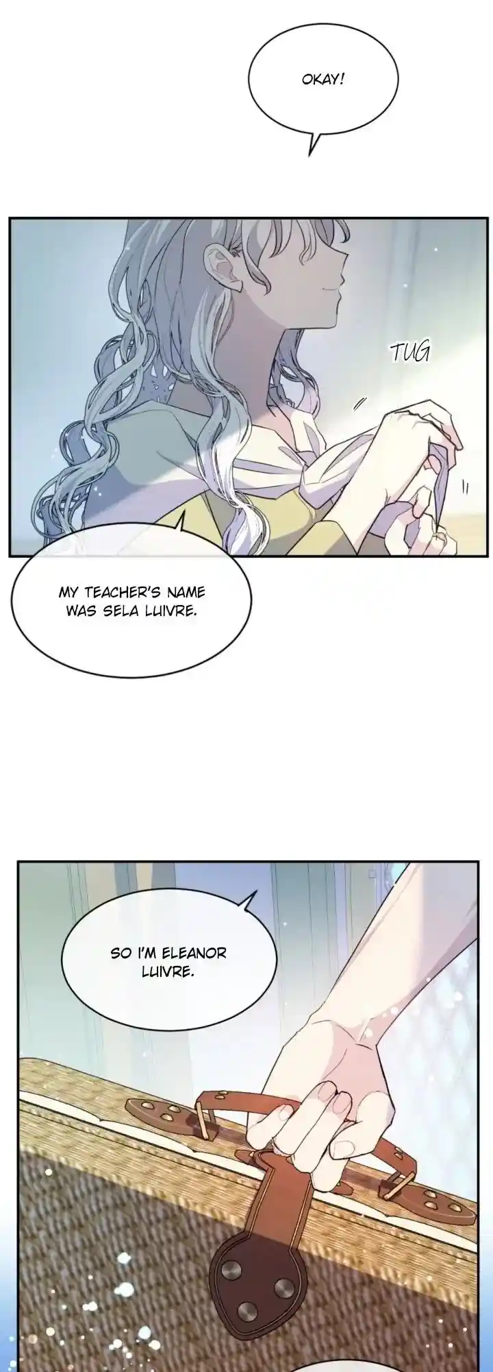 Absolute Witch Vol.12 Ch.130