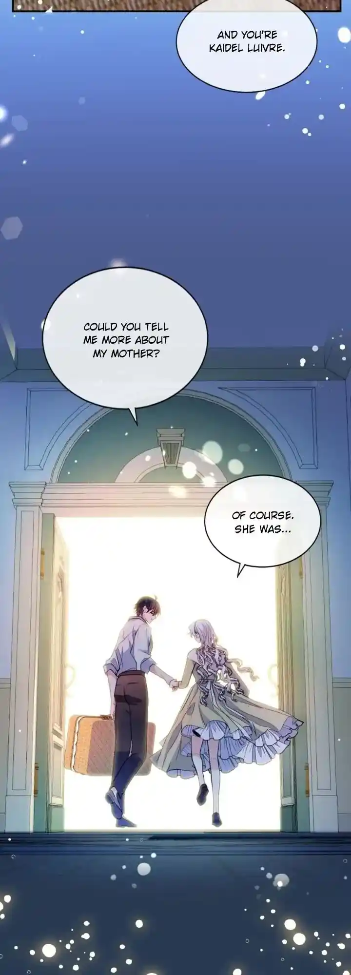 Absolute Witch Vol.12 Ch.130