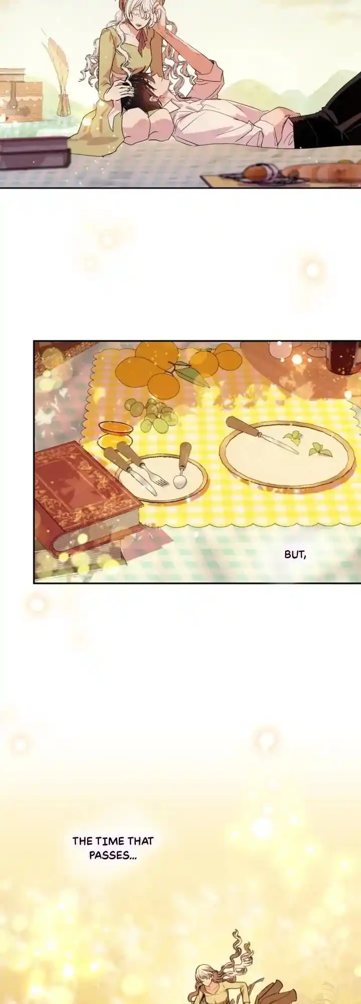 Absolute Witch Vol.12 Ch.130