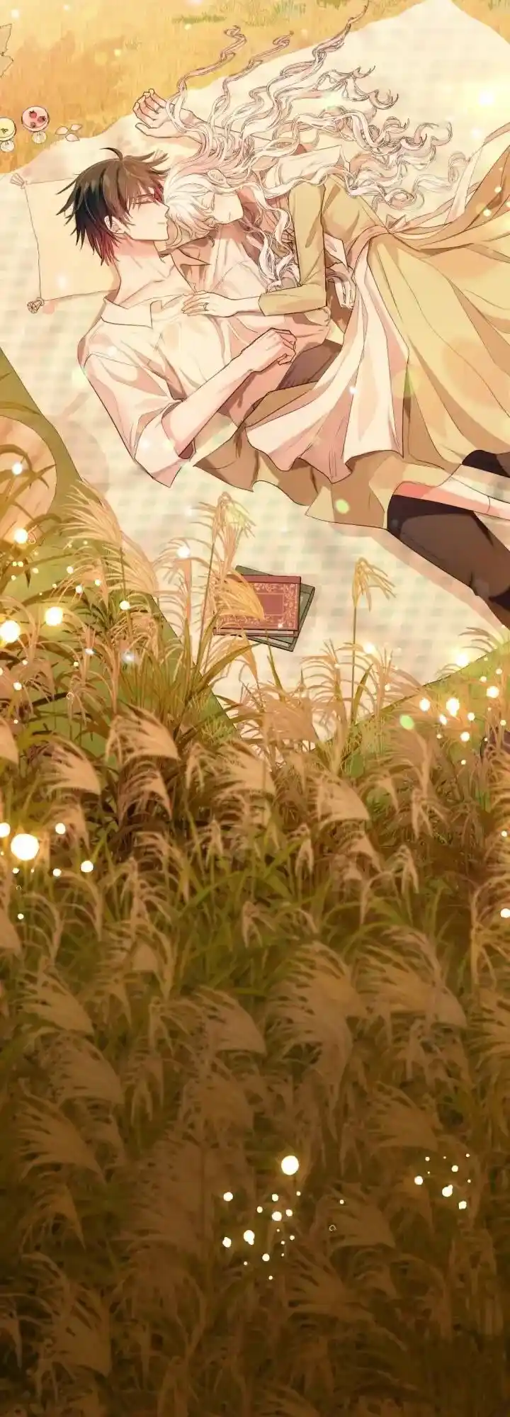 Absolute Witch Vol.12 Ch.130