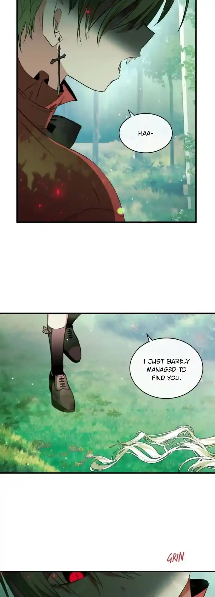 Absolute Witch Vol.12 Ch.131