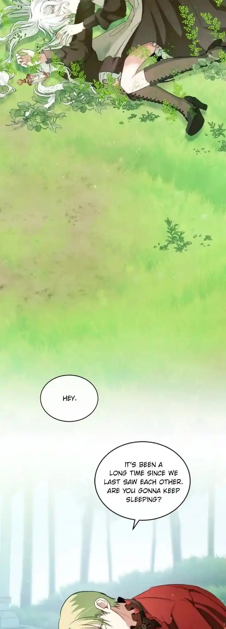 Absolute Witch Vol.12 Ch.131