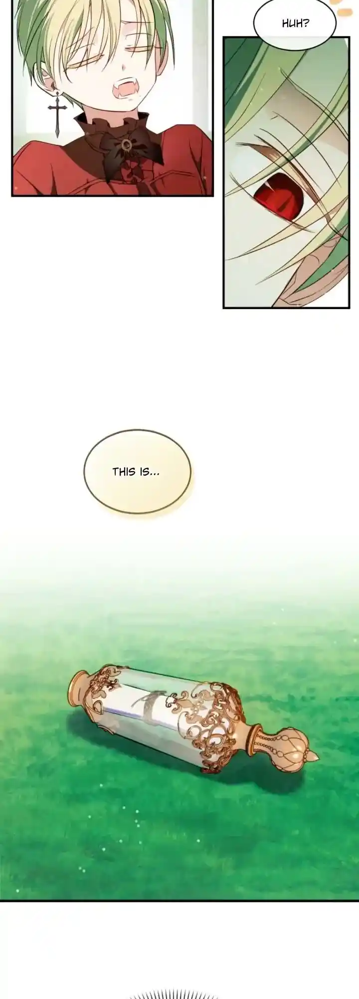 Absolute Witch Vol.12 Ch.131