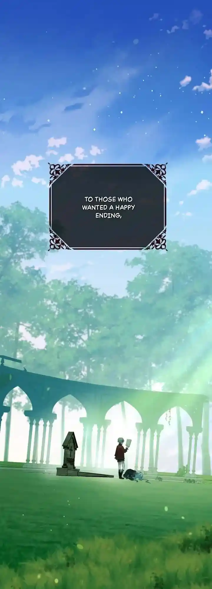 Absolute Witch Vol.12 Ch.131