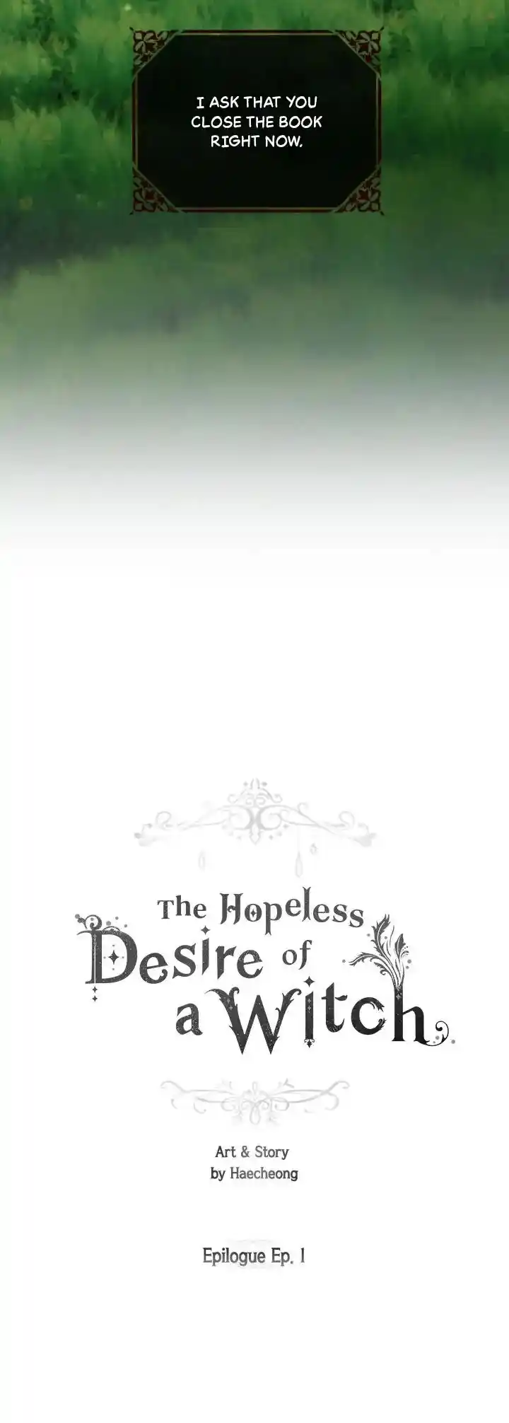 Absolute Witch Vol.12 Ch.131