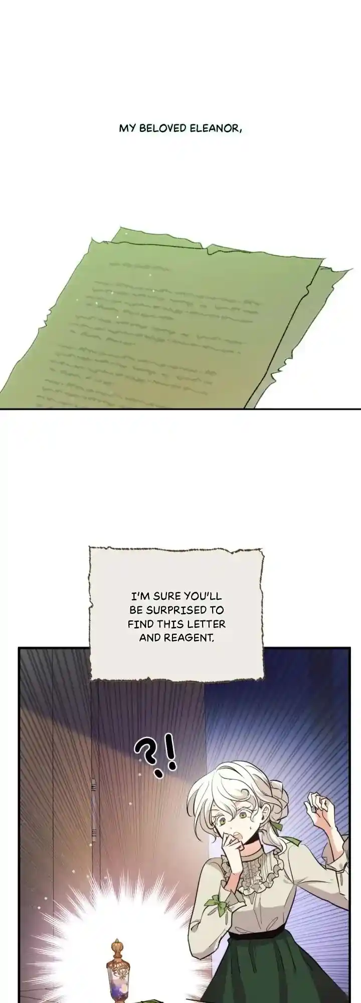 Absolute Witch Vol.12 Ch.131