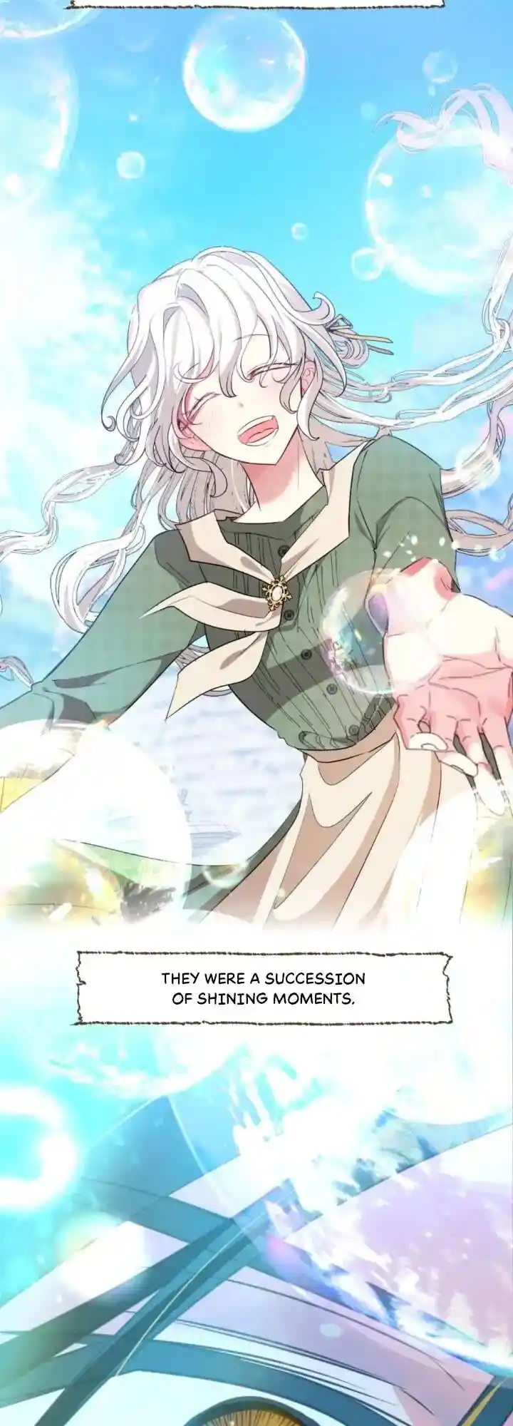 Absolute Witch Vol.12 Ch.131