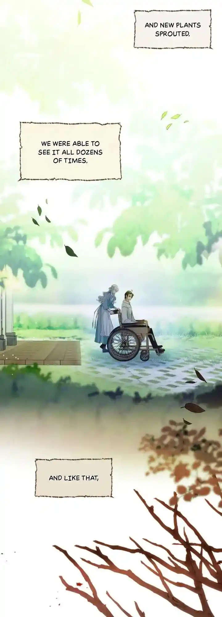 Absolute Witch Vol.12 Ch.131