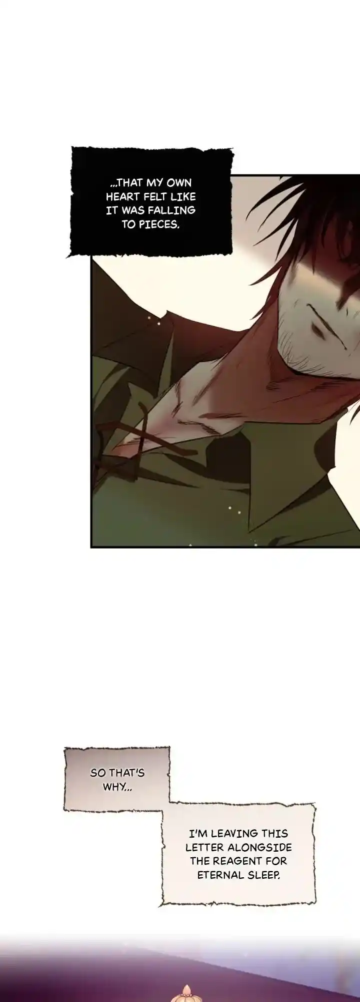 Absolute Witch Vol.12 Ch.131