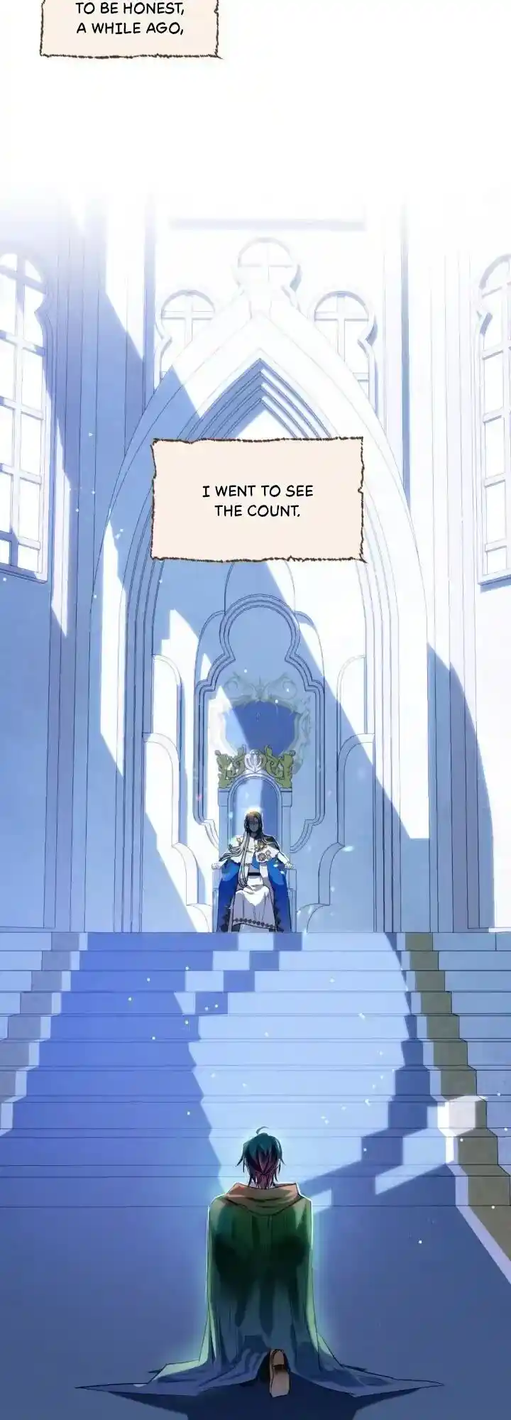 Absolute Witch Vol.12 Ch.131