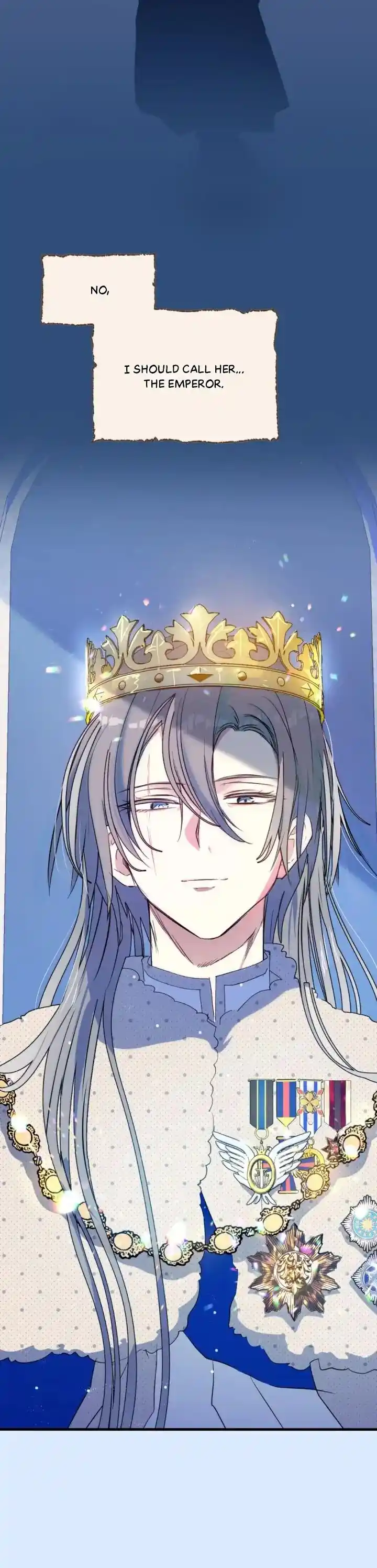 Absolute Witch Vol.12 Ch.131