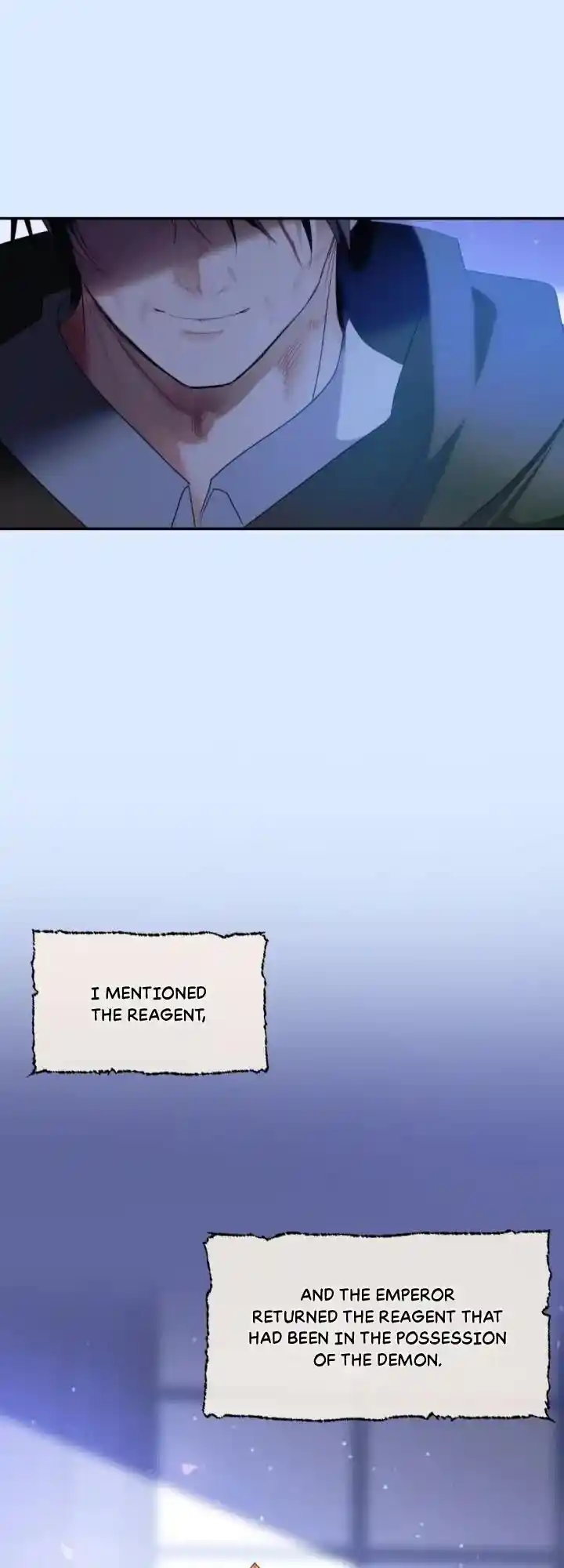 Absolute Witch Vol.12 Ch.131