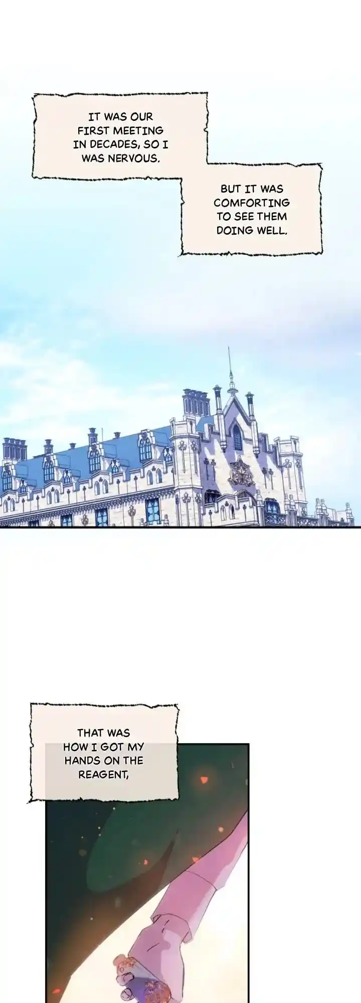 Absolute Witch Vol.12 Ch.131