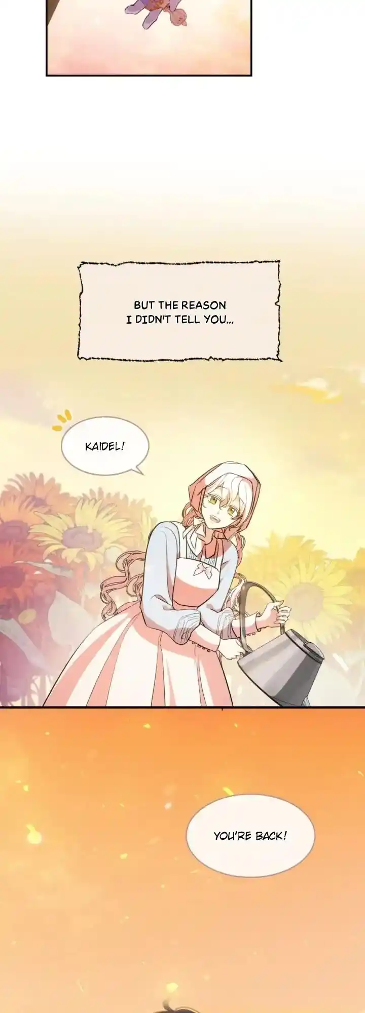 Absolute Witch Vol.12 Ch.131