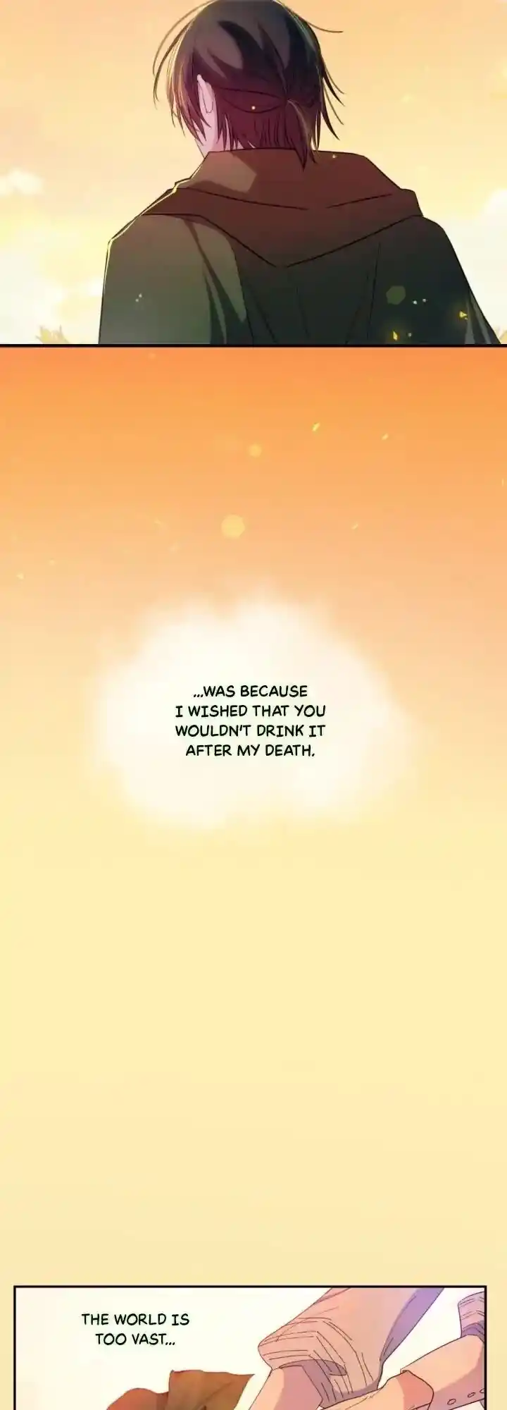 Absolute Witch Vol.12 Ch.131