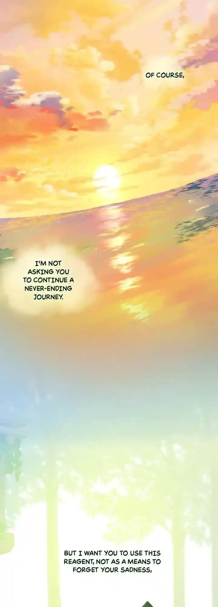 Absolute Witch Vol.12 Ch.131