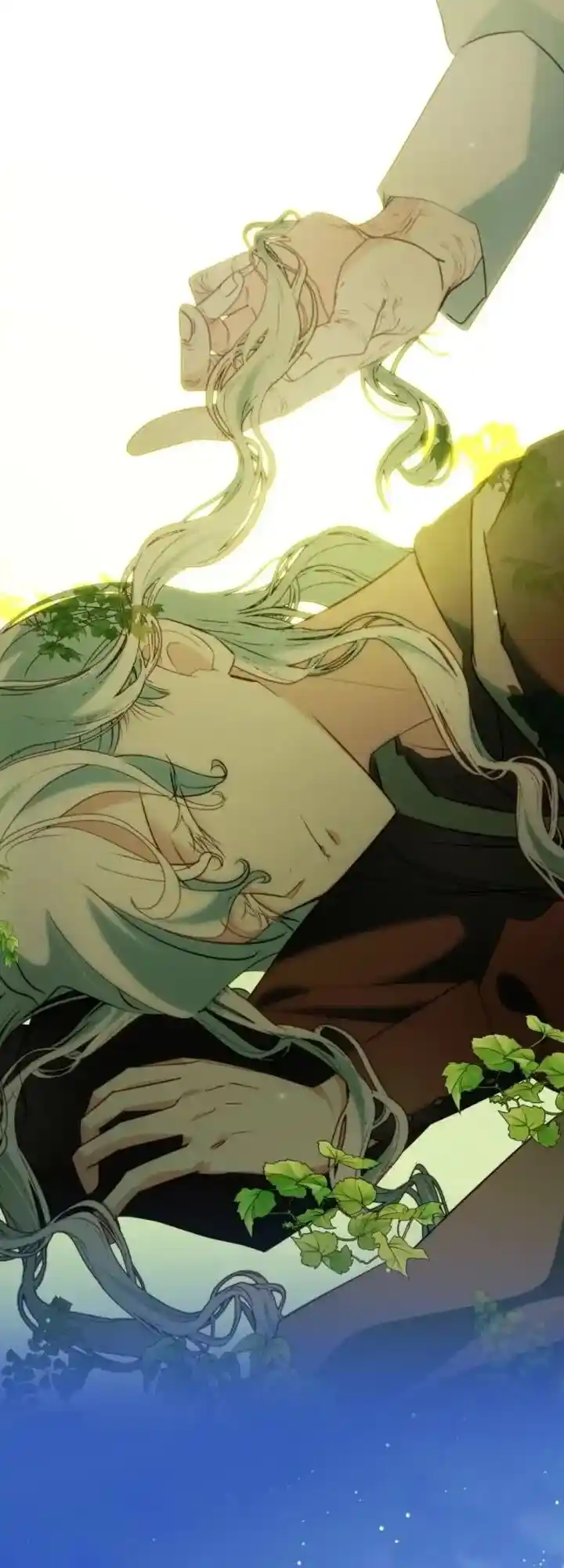 Absolute Witch Vol.12 Ch.131