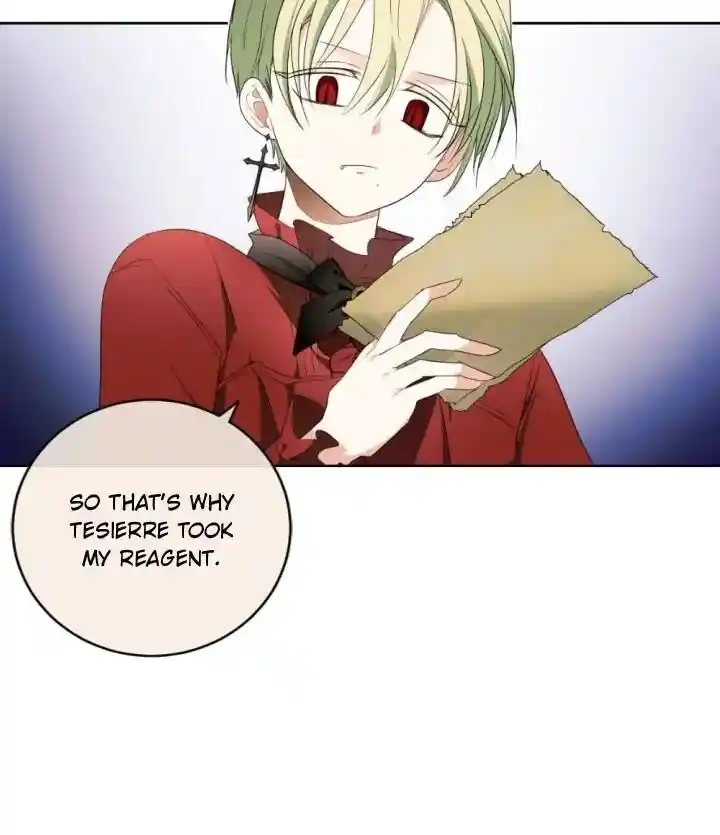 Absolute Witch Vol.12 Ch.131