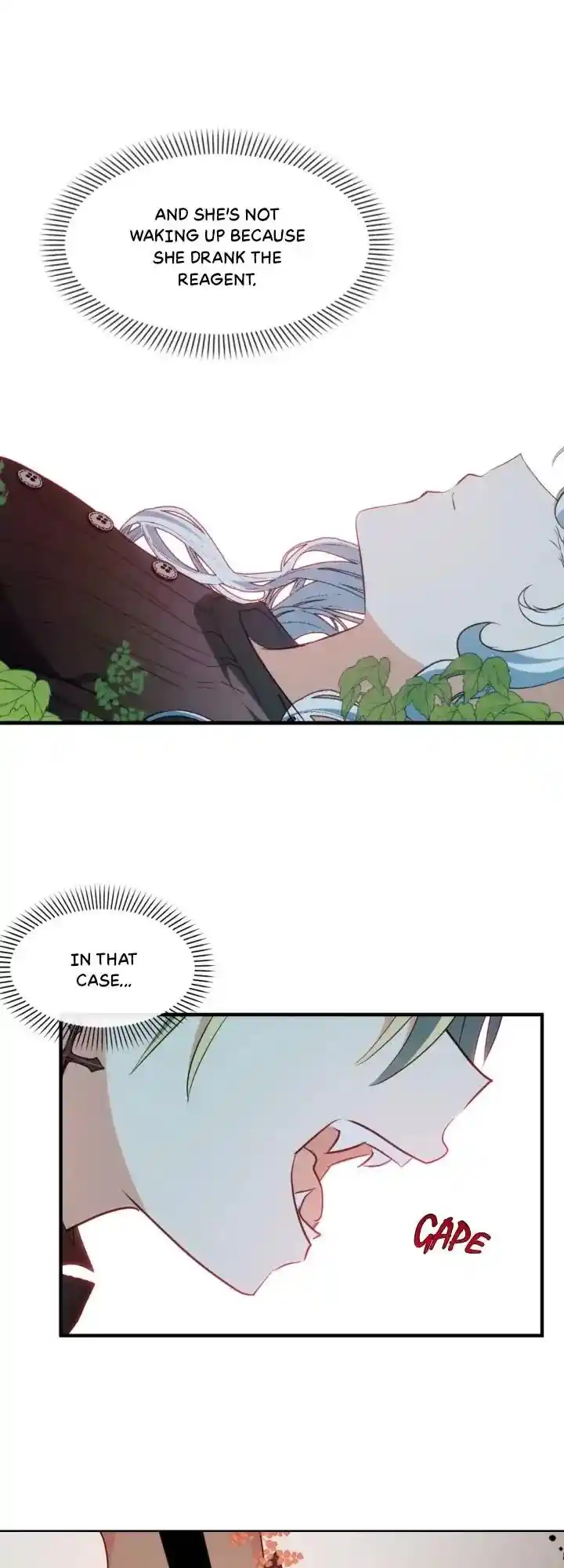 Absolute Witch Vol.12 Ch.131