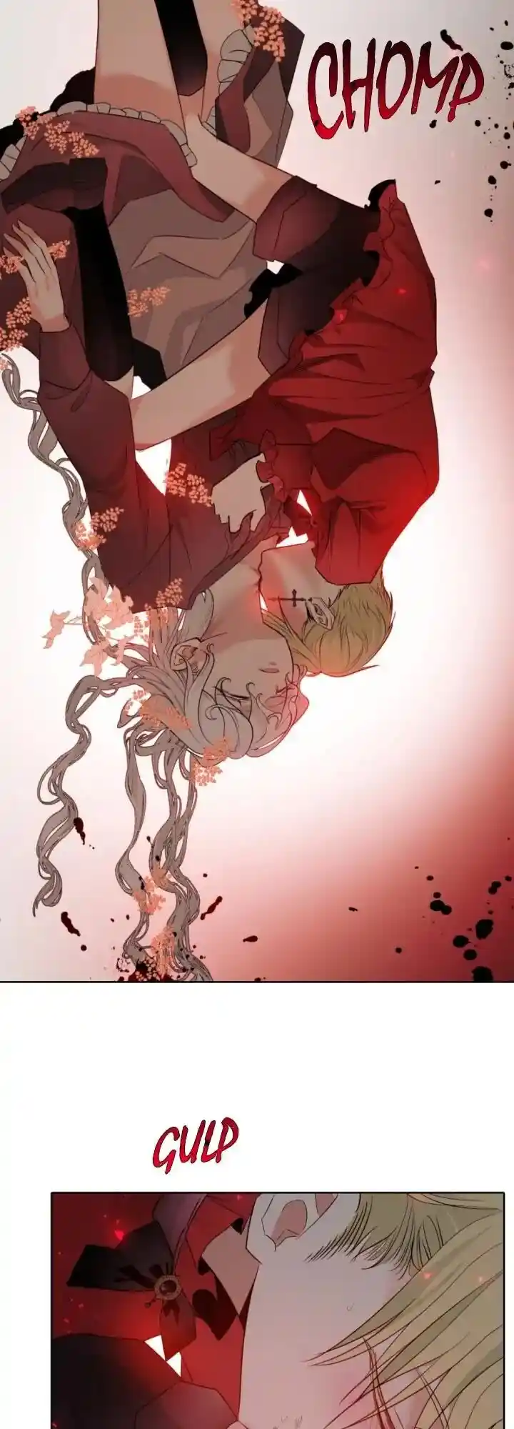 Absolute Witch Vol.12 Ch.131