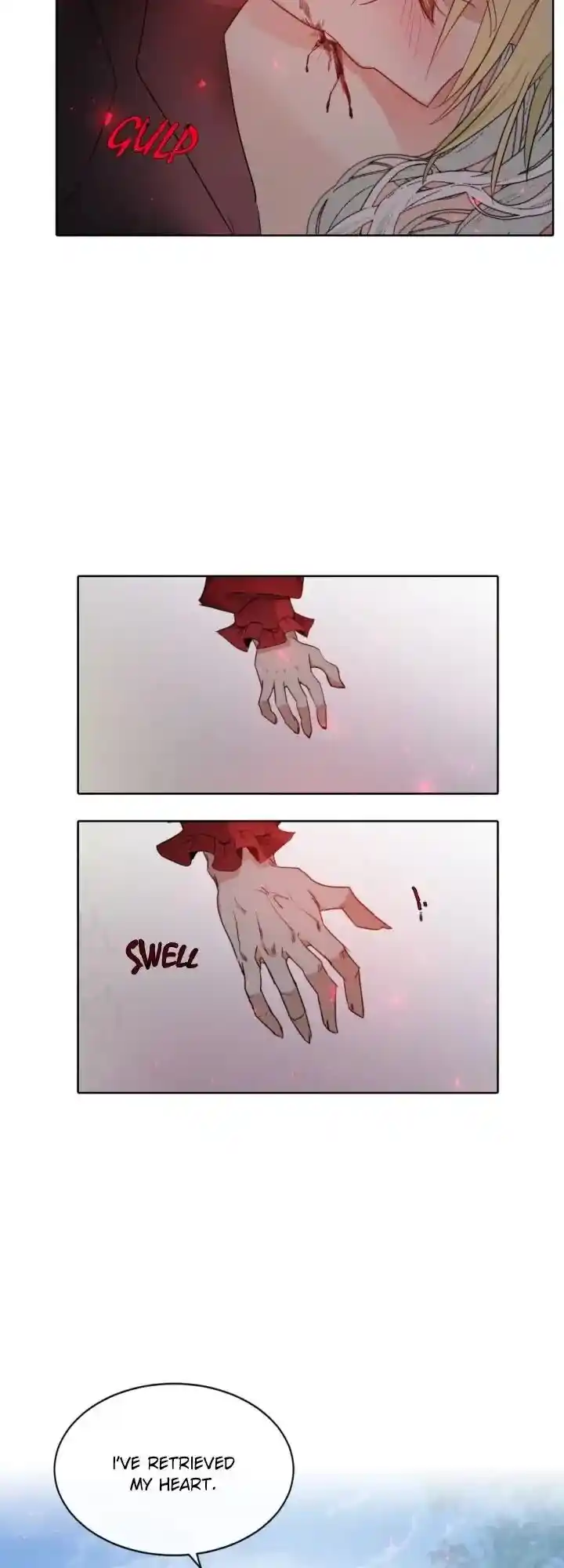 Absolute Witch Vol.12 Ch.131