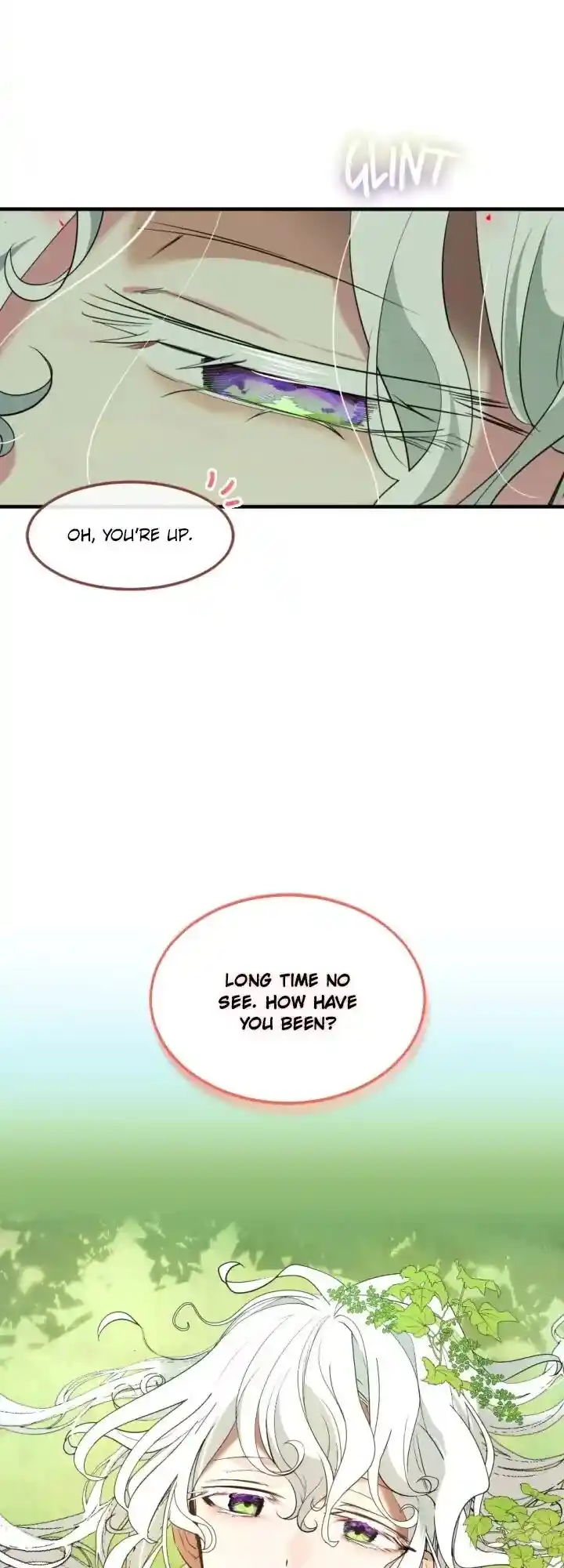 Absolute Witch Vol.12 Ch.131