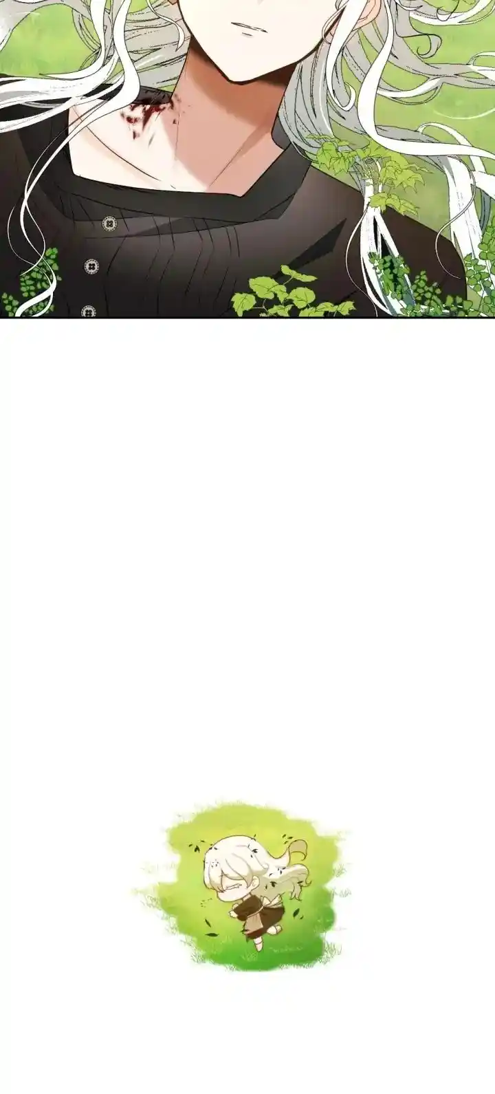 Absolute Witch Vol.12 Ch.131