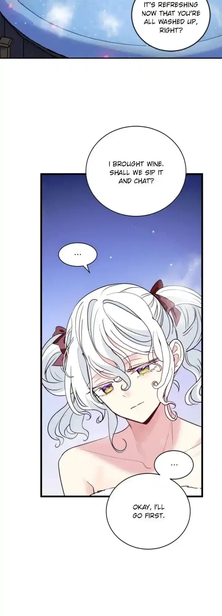 Absolute Witch Vol.12 Ch.132