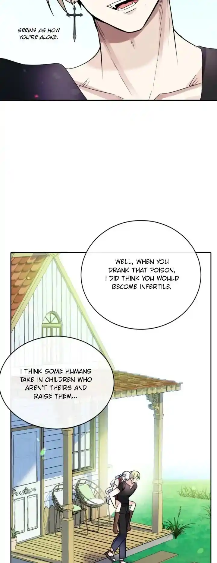 Absolute Witch Vol.12 Ch.132