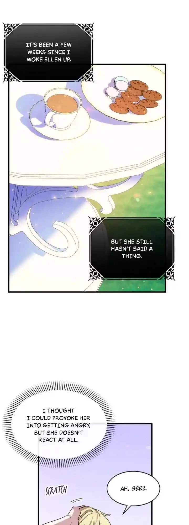 Absolute Witch Vol.12 Ch.132