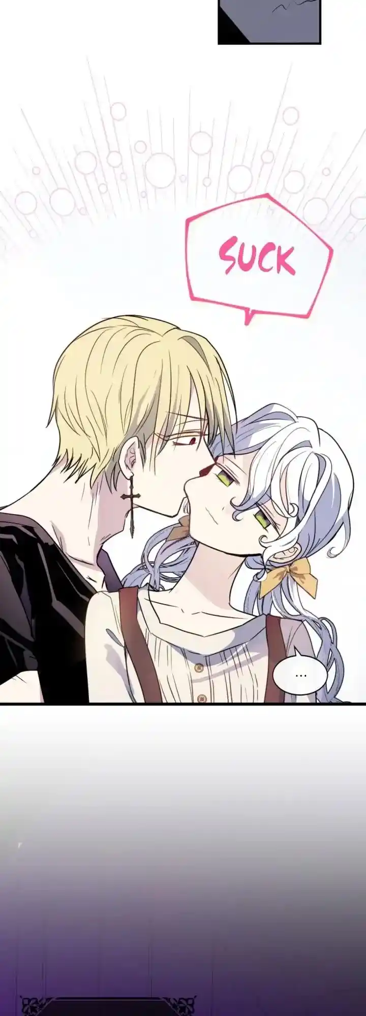 Absolute Witch Vol.12 Ch.132