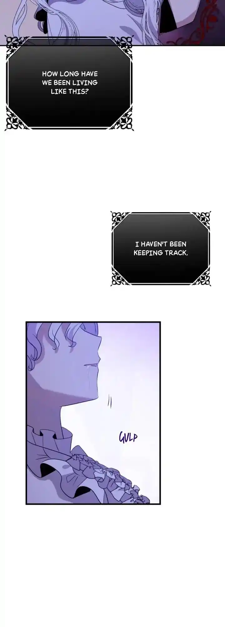 Absolute Witch Vol.12 Ch.132