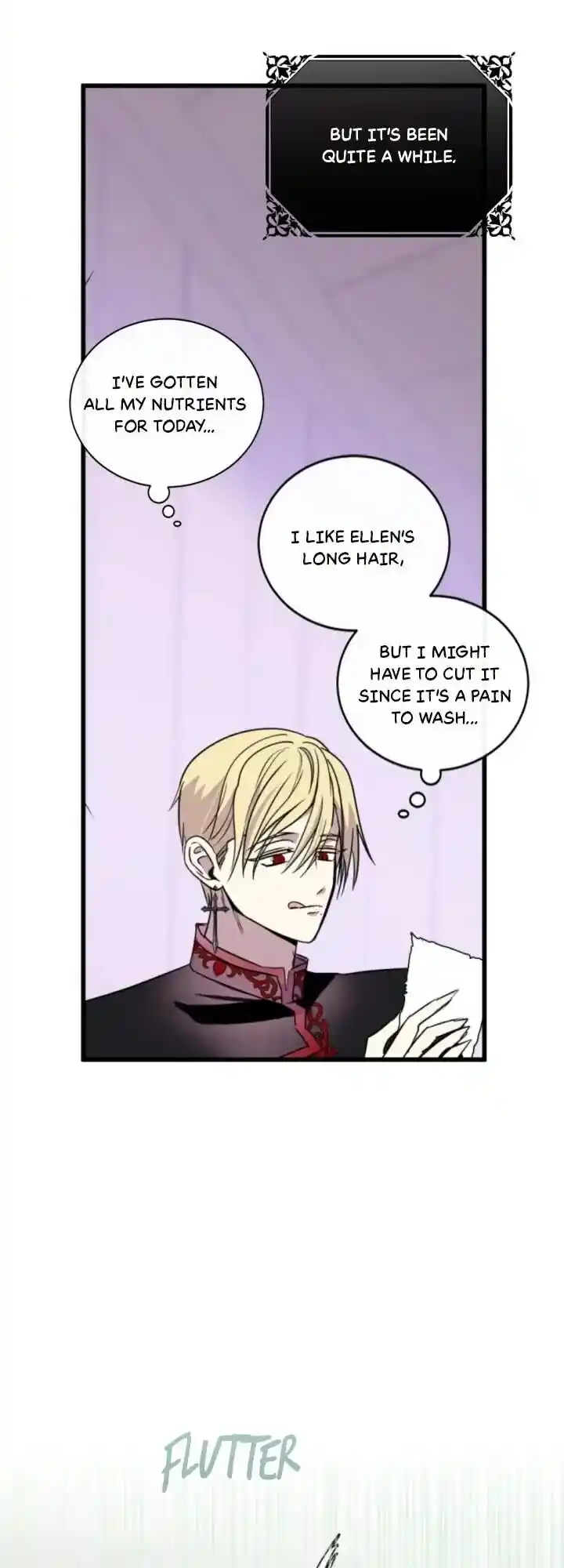 Absolute Witch Vol.12 Ch.132