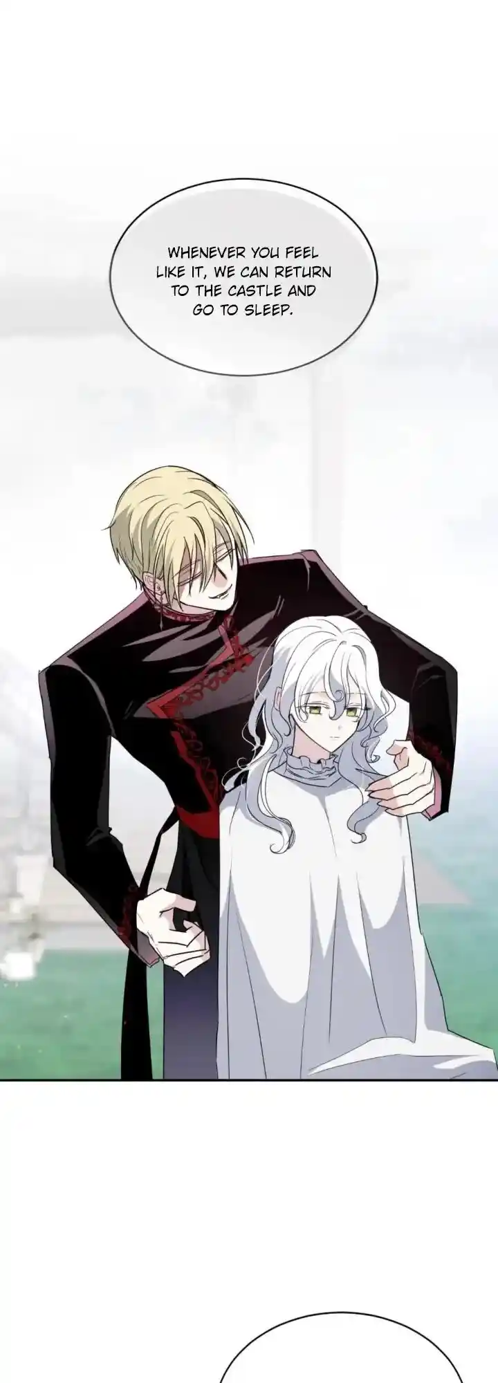 Absolute Witch Vol.12 Ch.132