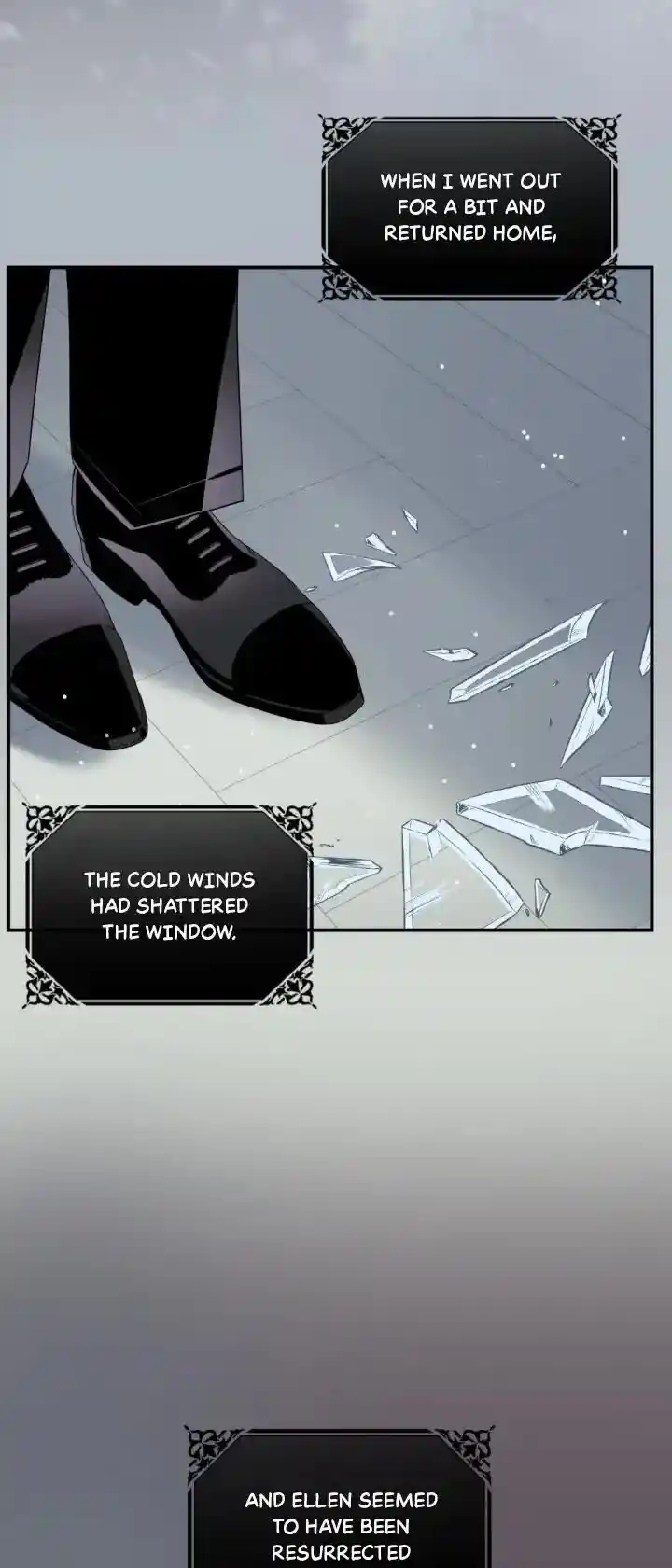 Absolute Witch Vol.12 Ch.132