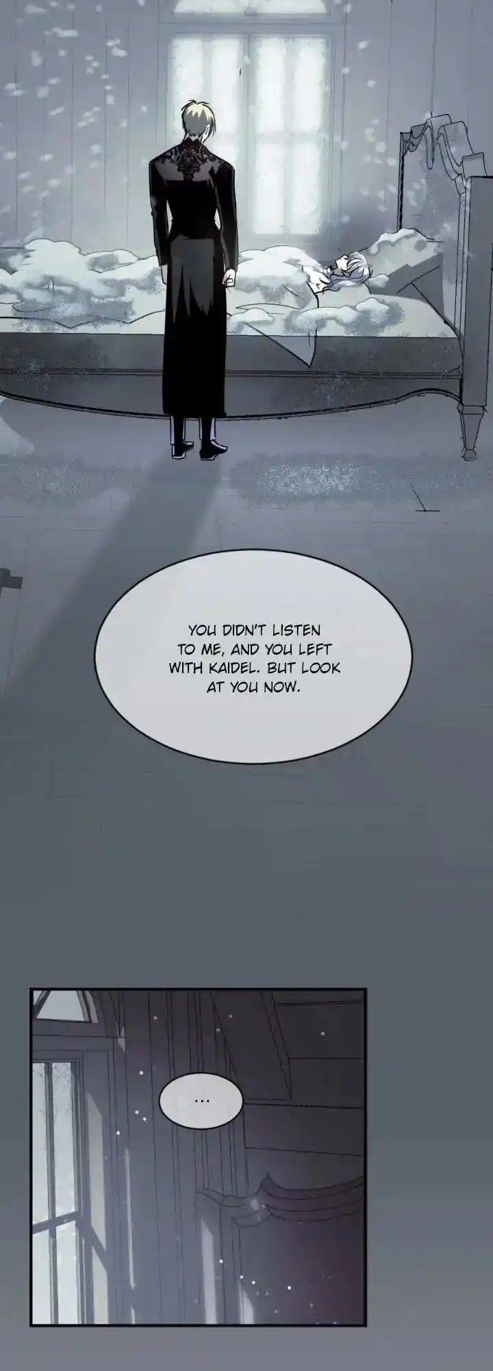 Absolute Witch Vol.12 Ch.132