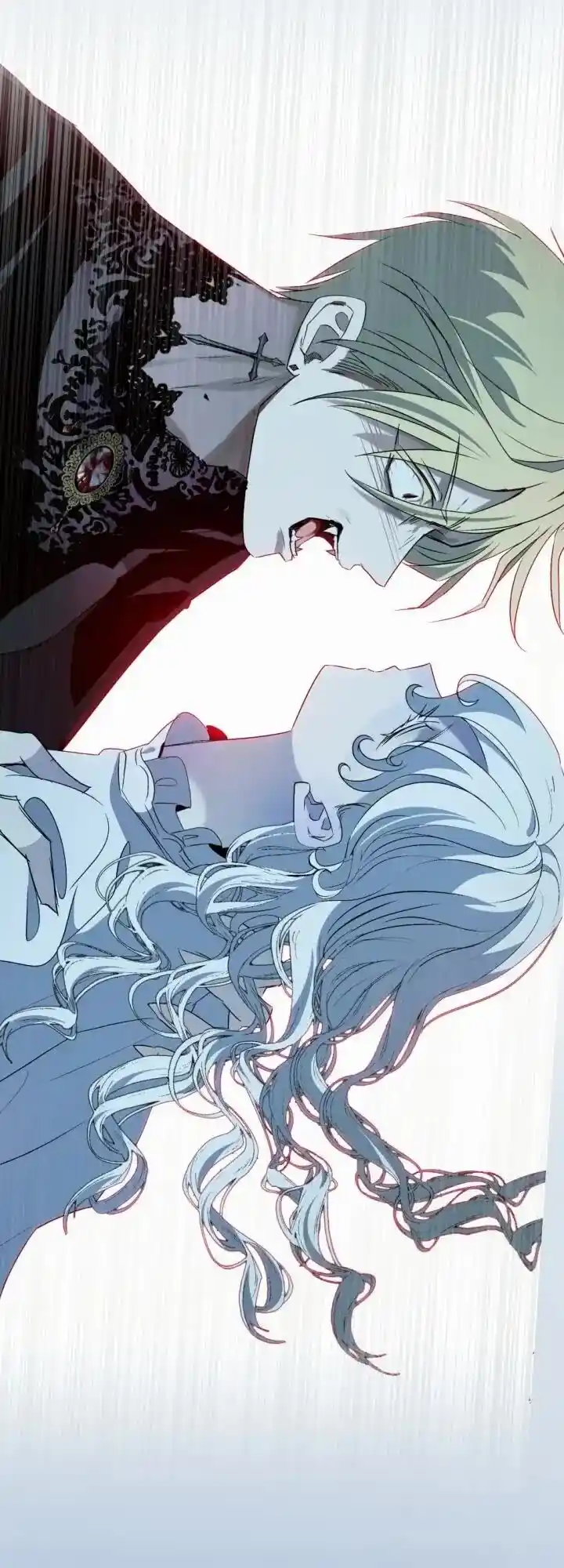 Absolute Witch Vol.12 Ch.132