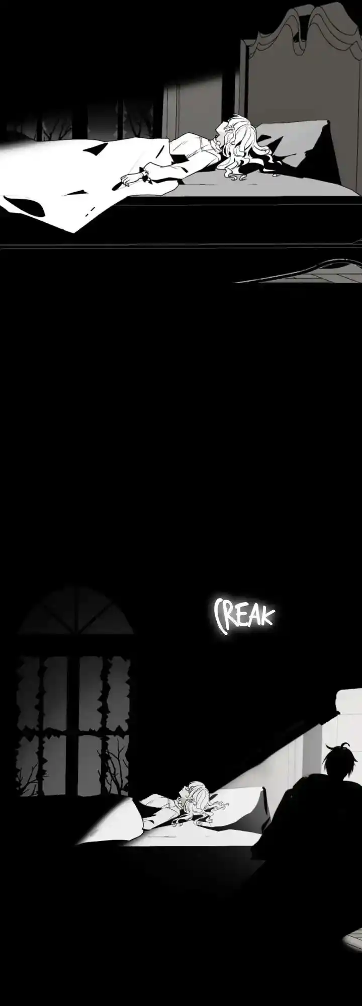 Absolute Witch Vol.12 Ch.132